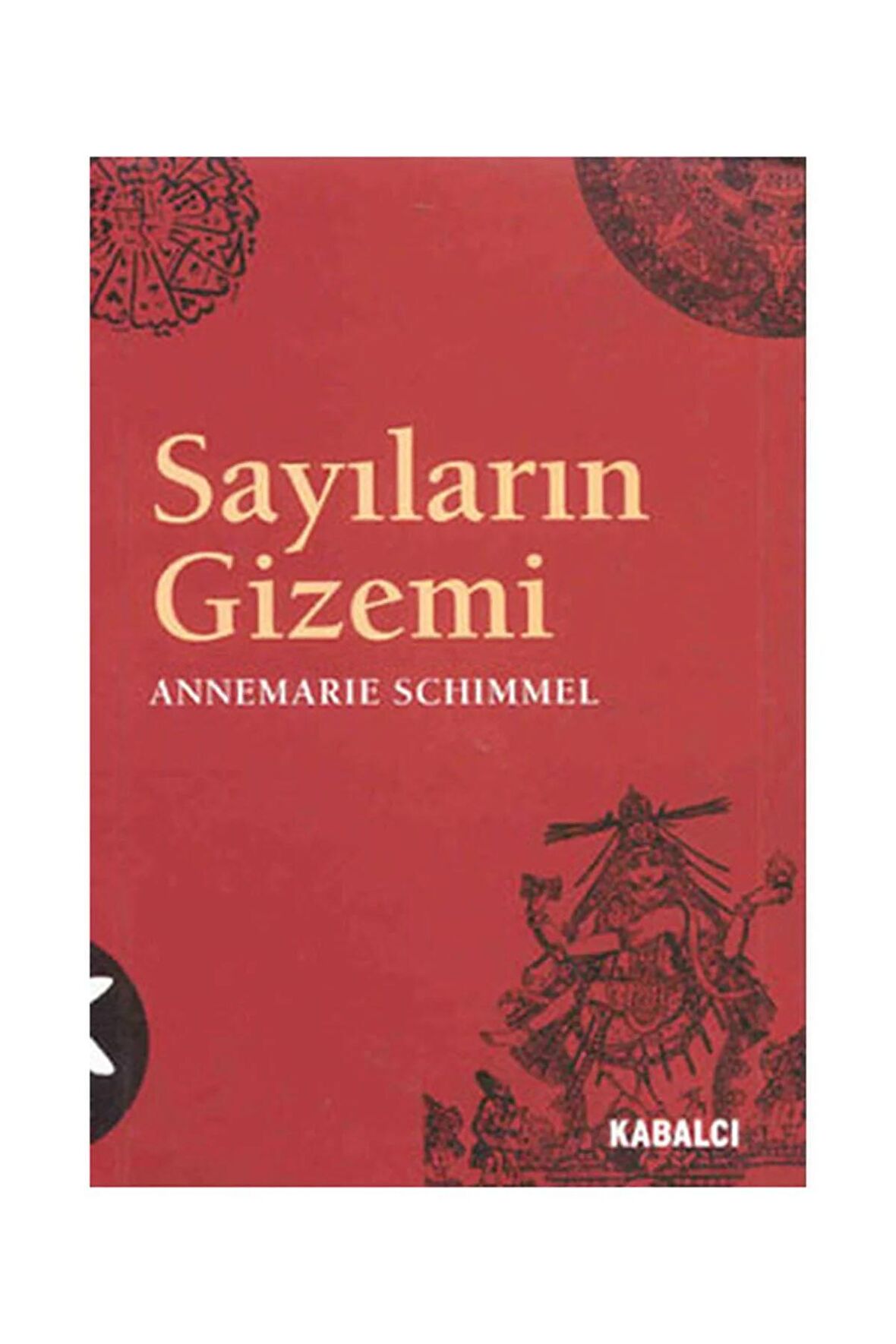 Sayıların Gizemi