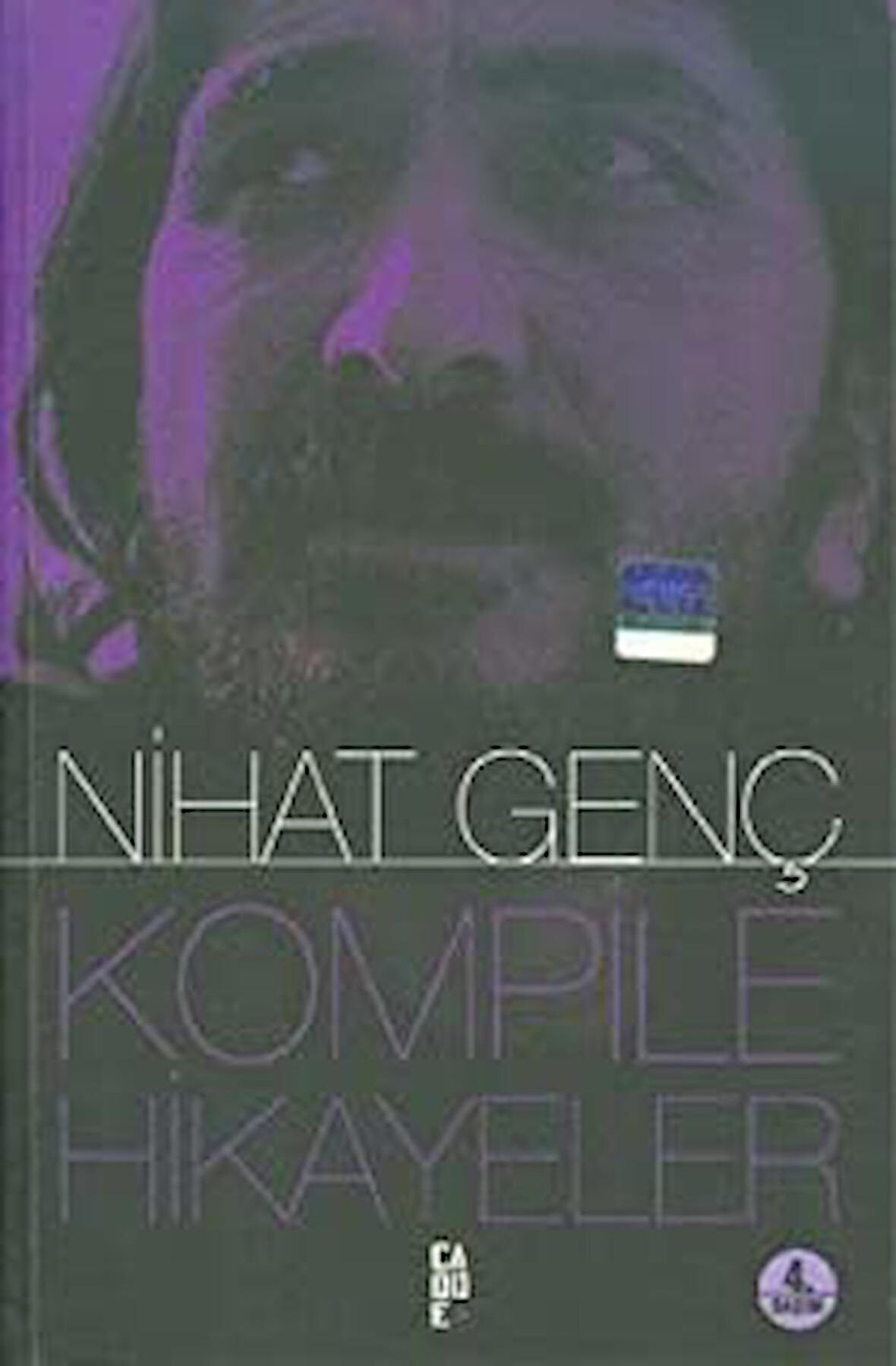 Cadde Yayınları Kompile Hikayeler