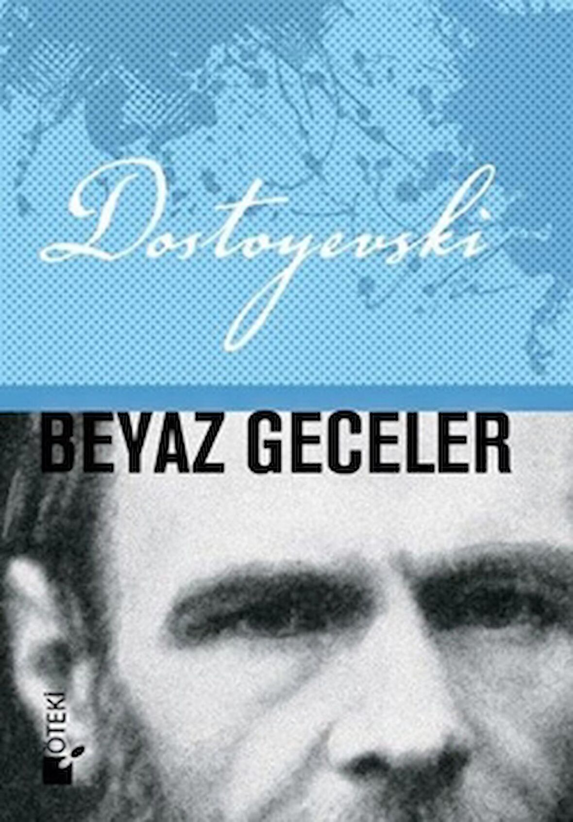 Beyaz Geceler