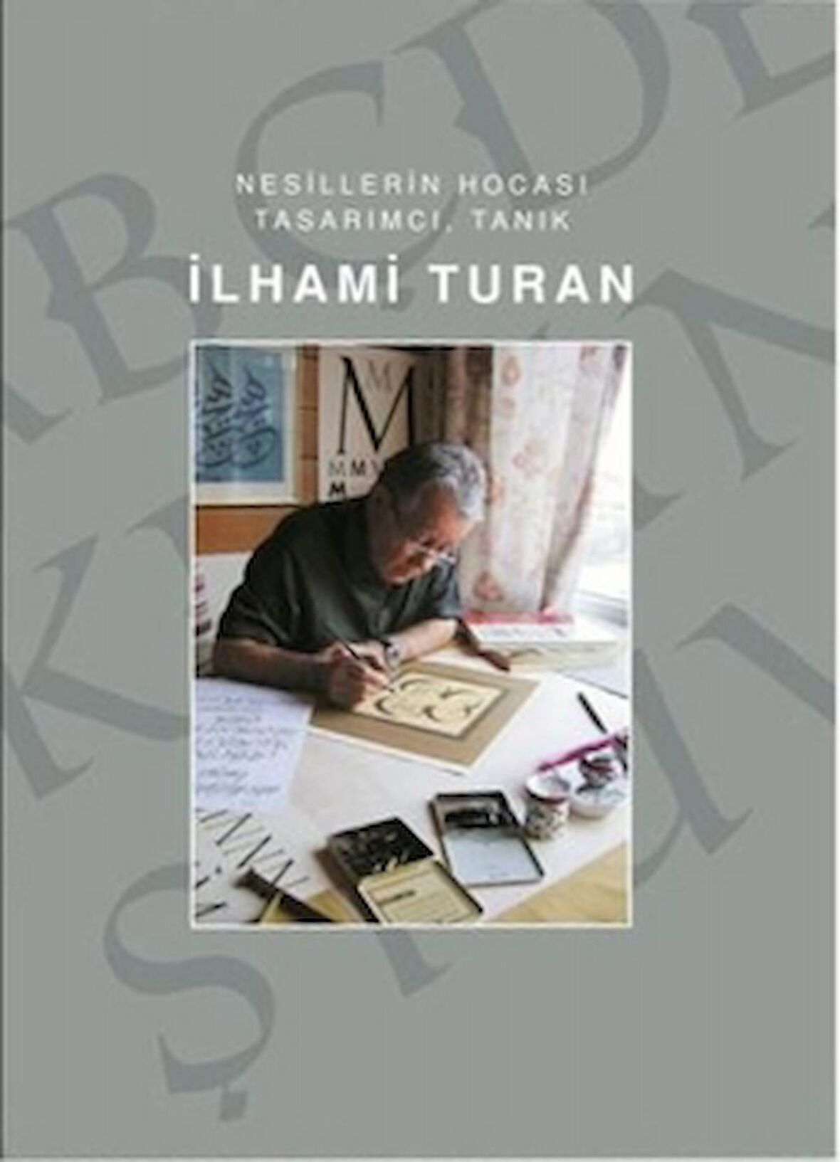 İlhami Turan - Nesillerin Hocası Tasarımcı, Tanık