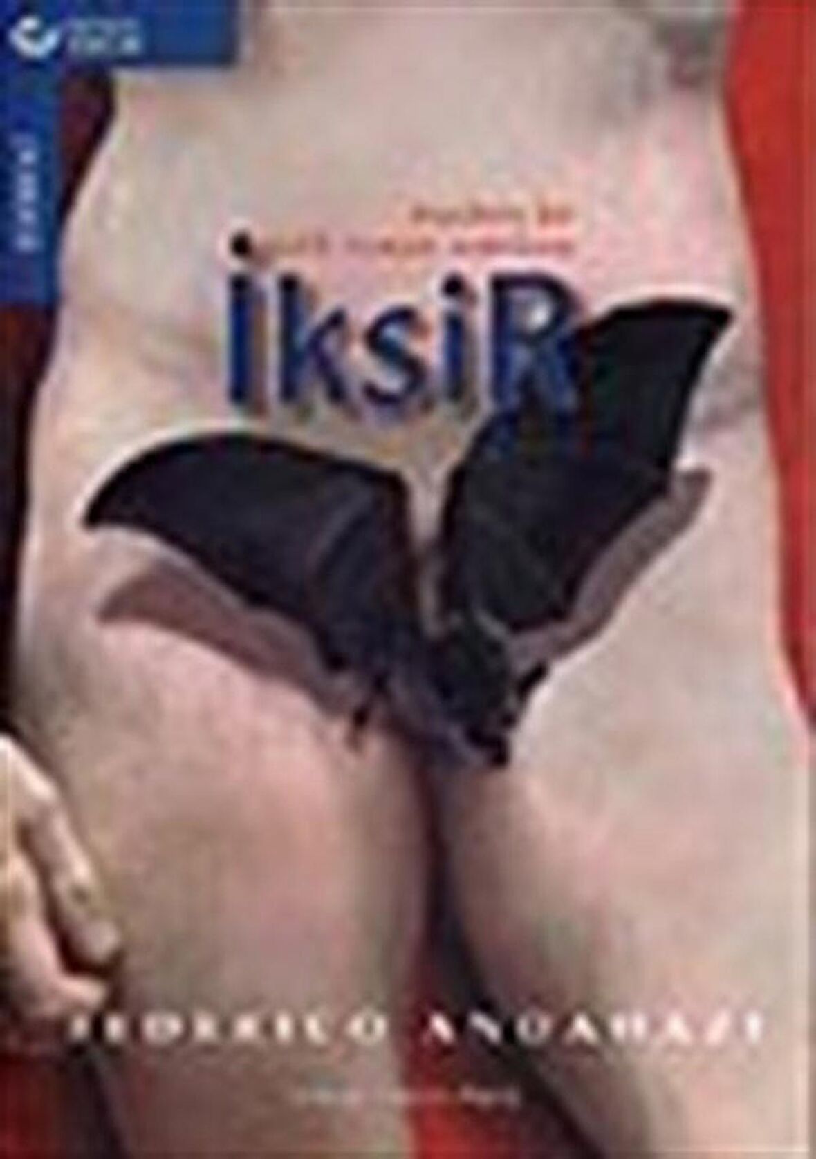 İksir / Modern Bir Gotik Roman Entrikası / Federico Andahazi