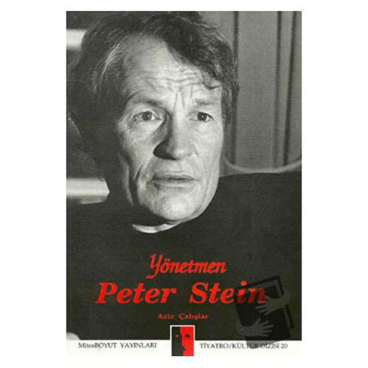 Yönetmen Peter Stein