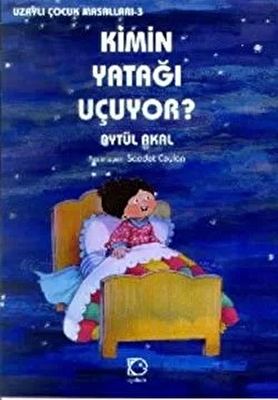 Kimin Yatağı Uçuyor