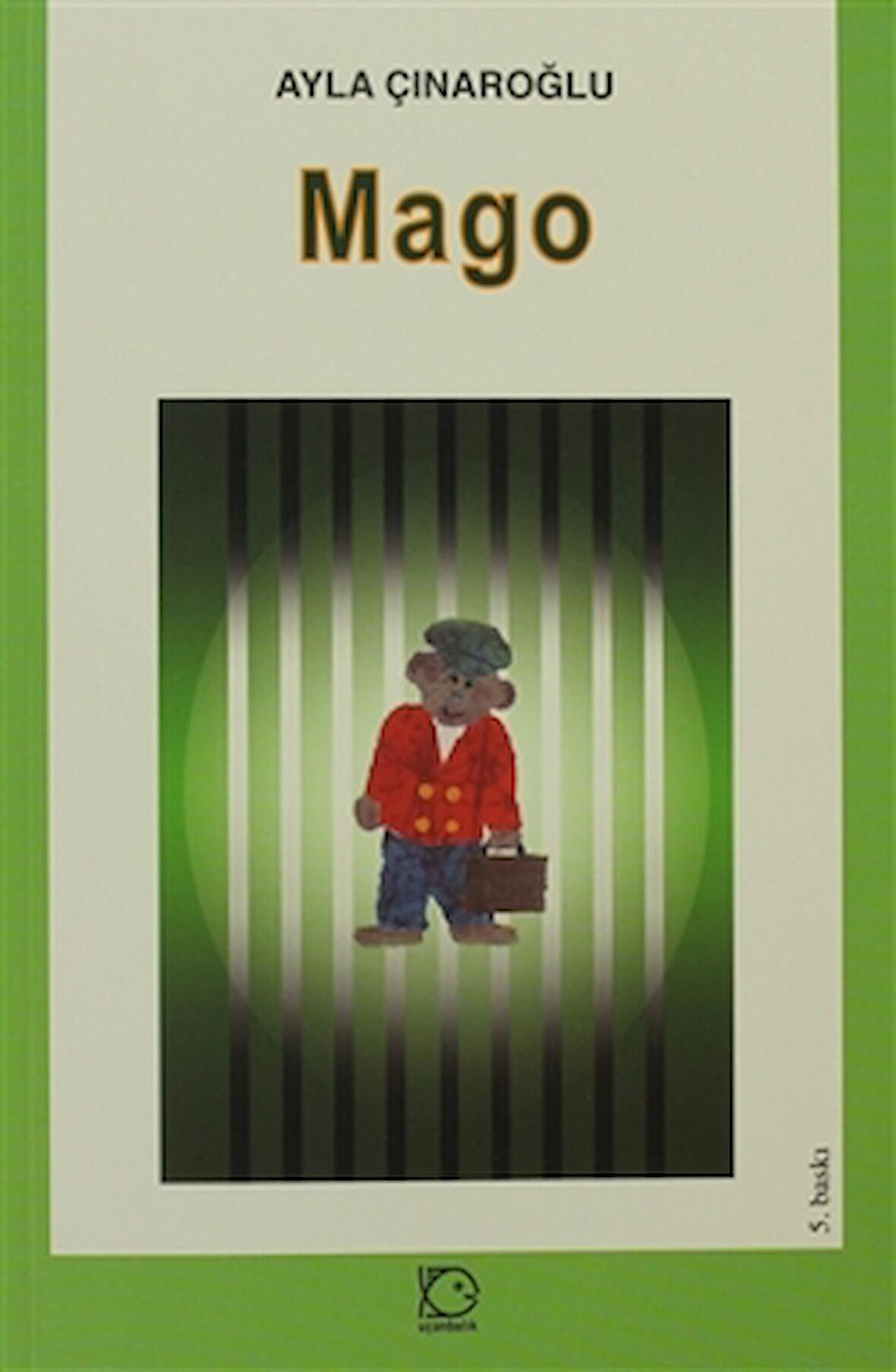 Mago