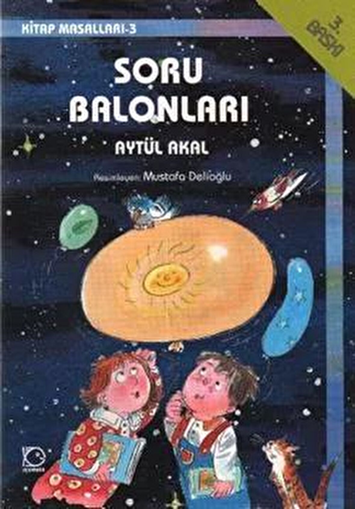 Soru Balonları