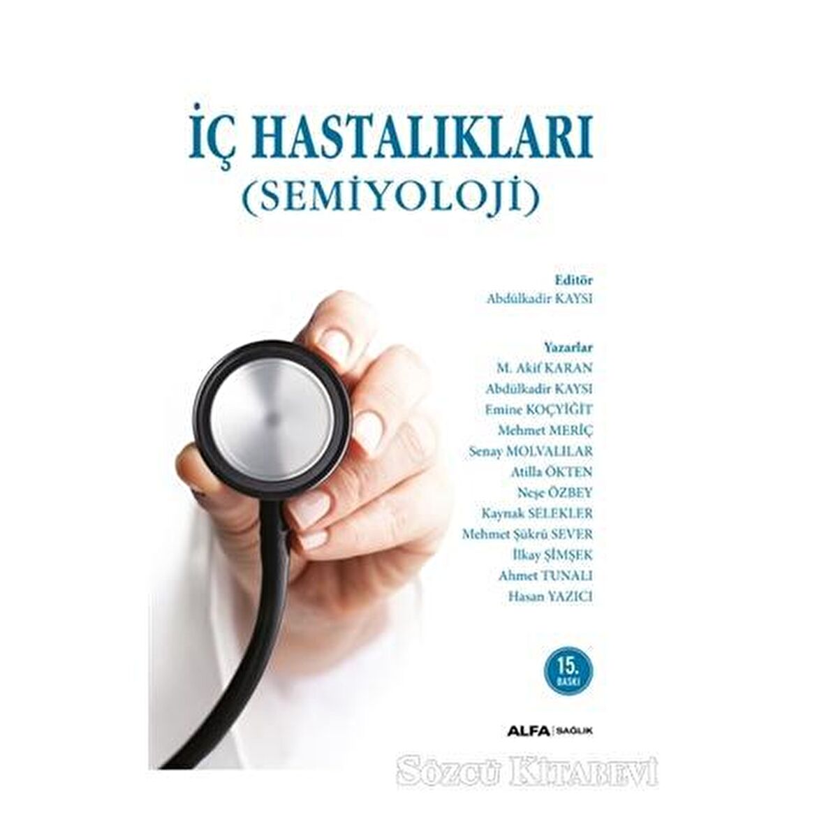 İç Hastalıkları - Semiyoloji