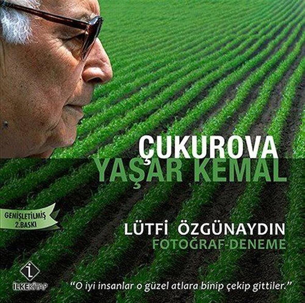 Çukurova Yaşar Kemal