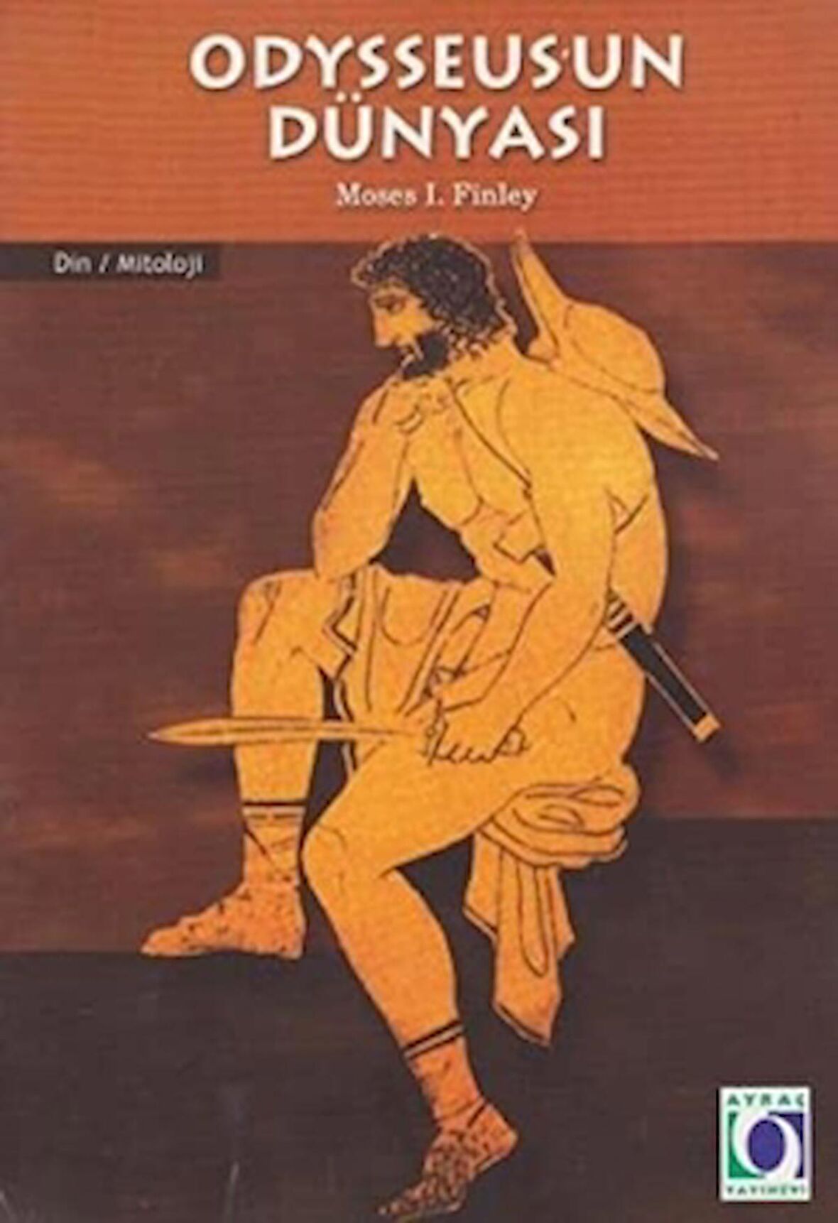 Odysseus'un Dünyası