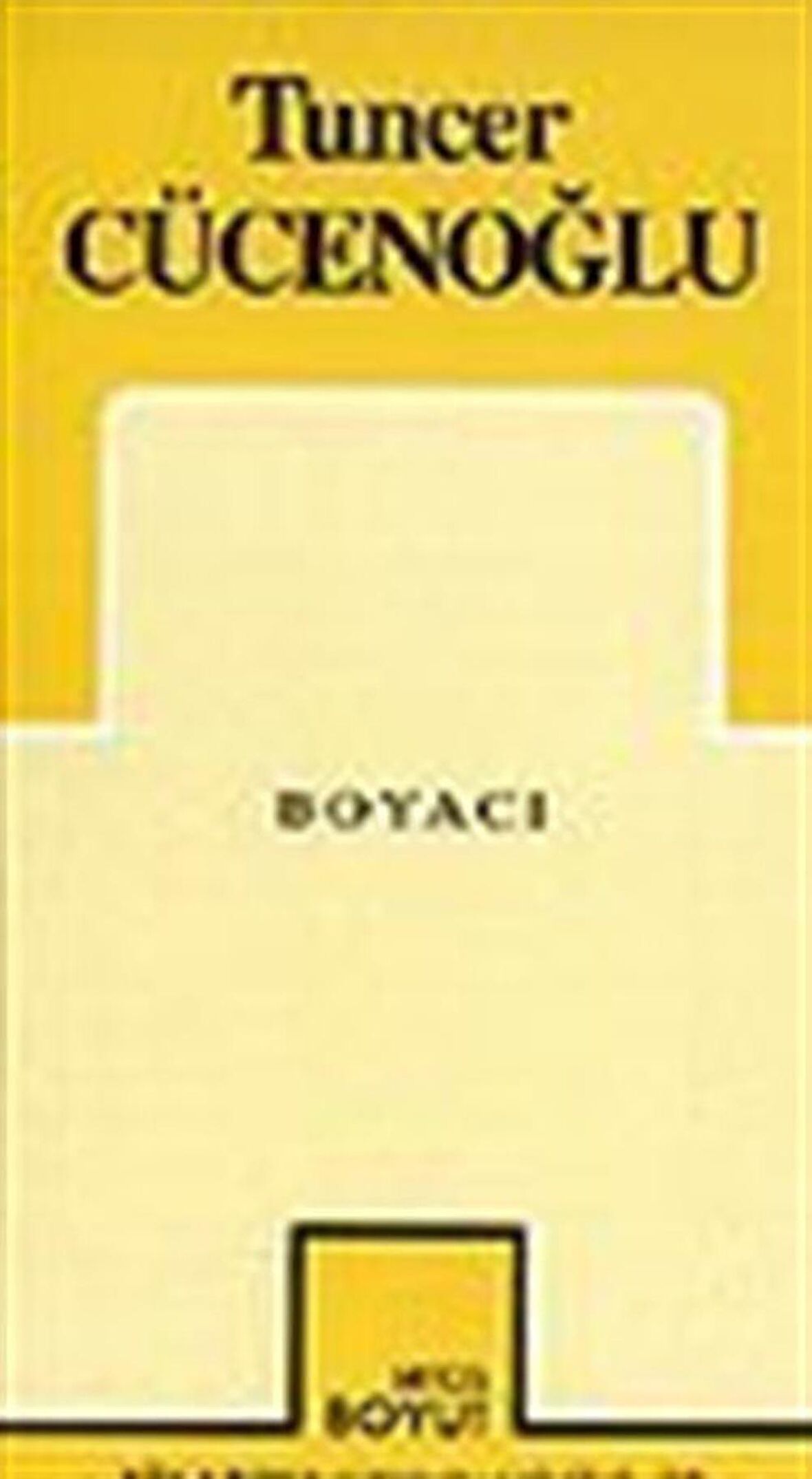Boyacı Dolatı Komedisi - 2. Bölüm
