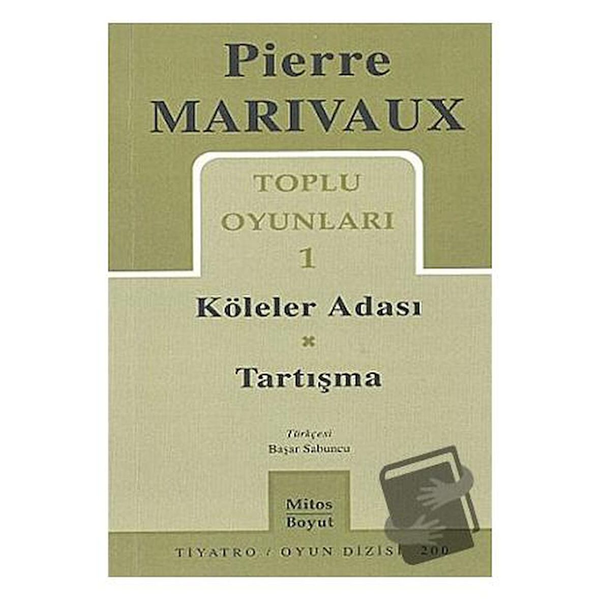 Toplu Oyunları 1 Köleler Adası - Tartışma