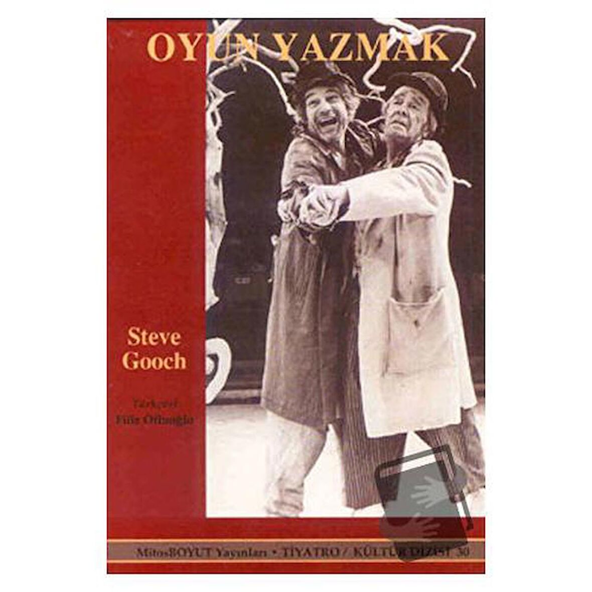 Oyun Yazmak