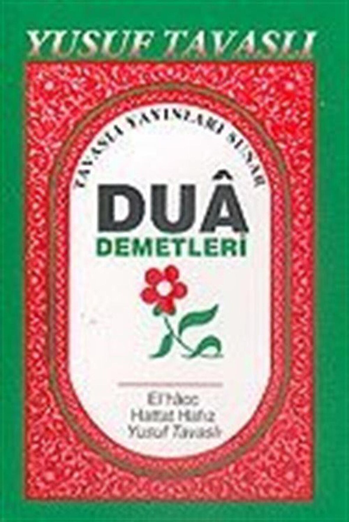 Dua Demetleri (C17)