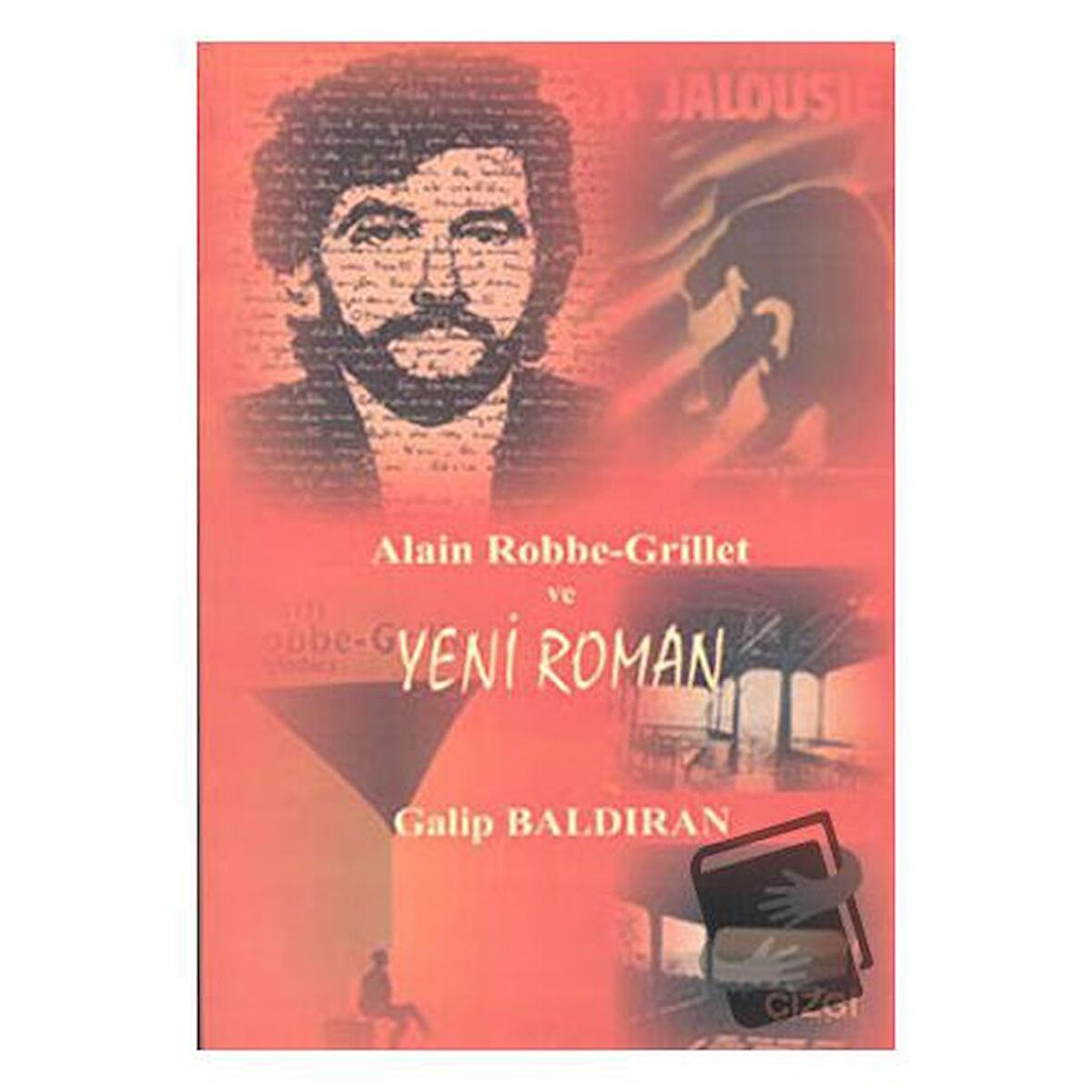 Alain Robbe-Grillet ve Yeni Roman