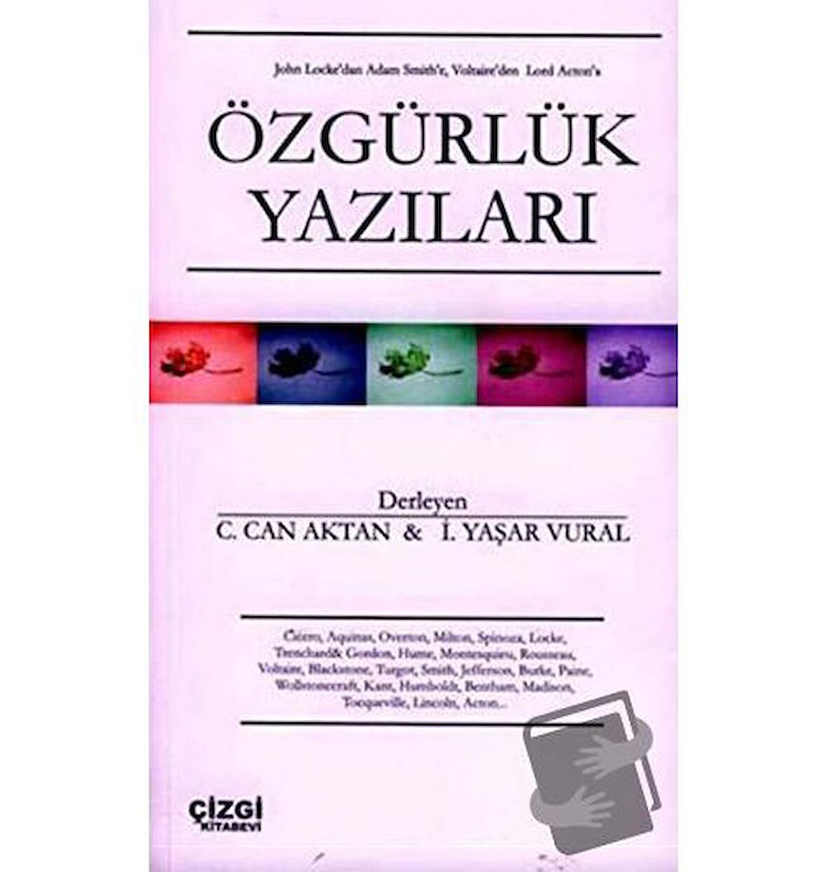 Özgürlük Yazıları