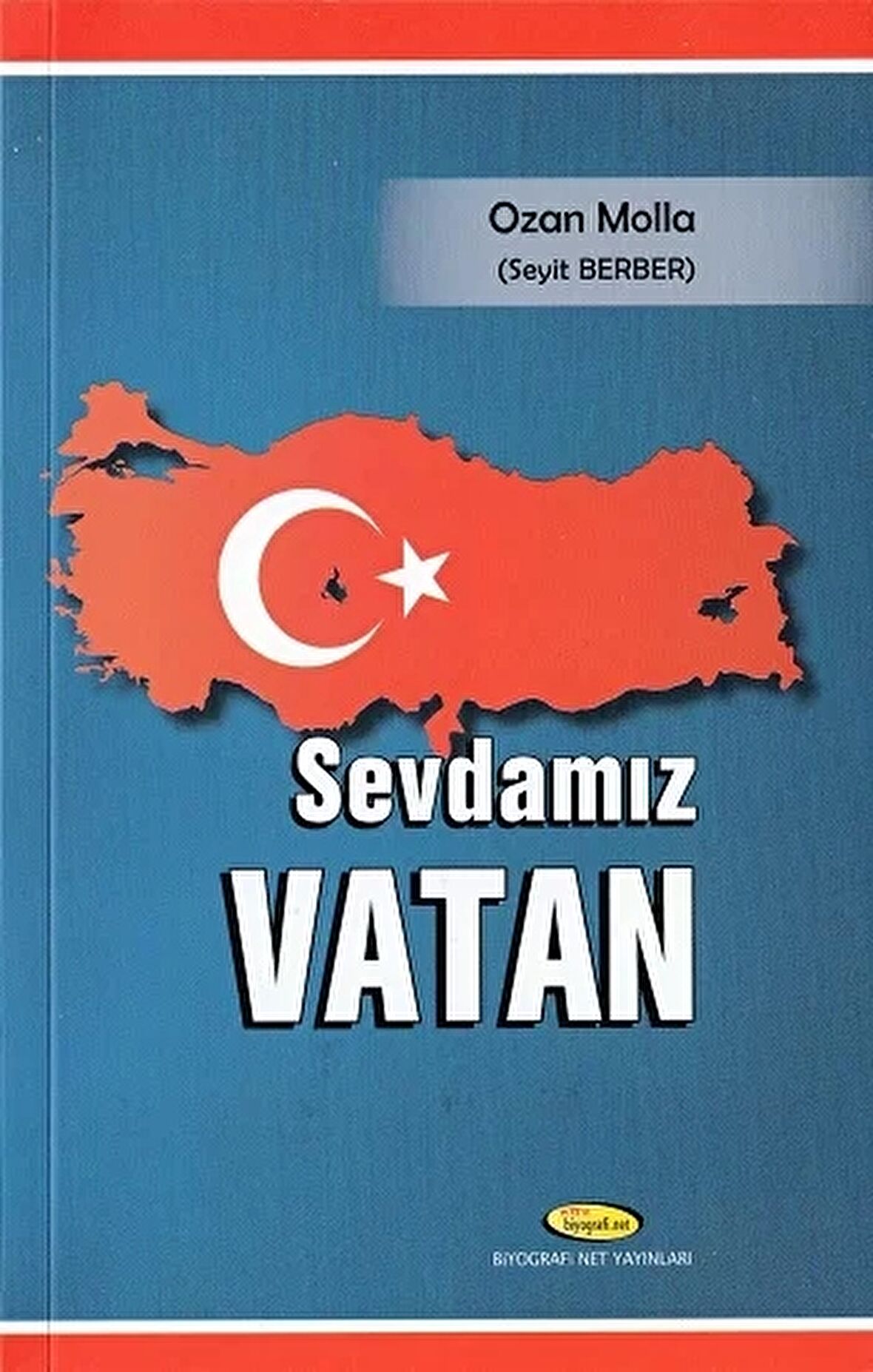 Sevdamız Vatan