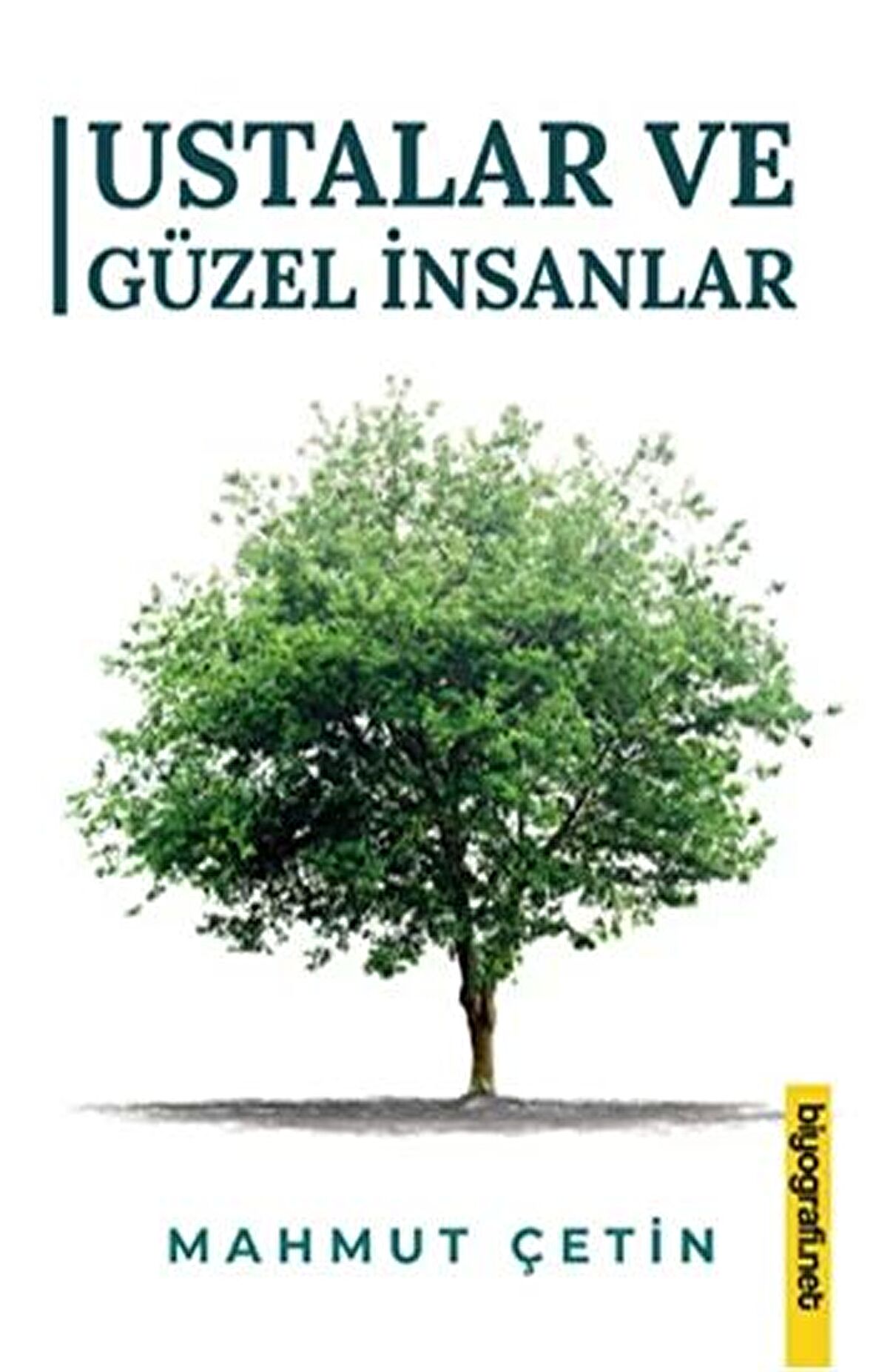 Ustalar ve Güzel İnsanlar