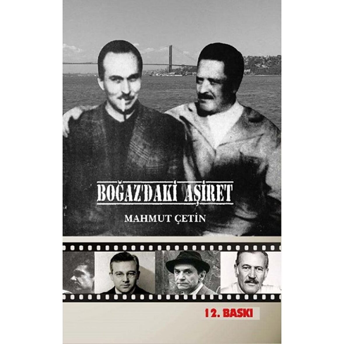 Boğaz’daki Aşiret