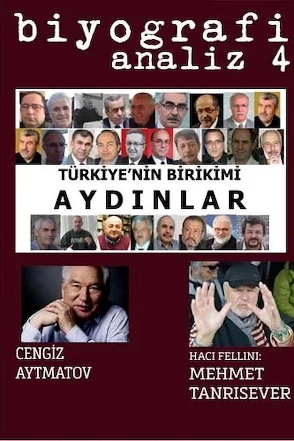 Biyografi Analiz 4 - Türkiye'nin Birikimi Aydınlar