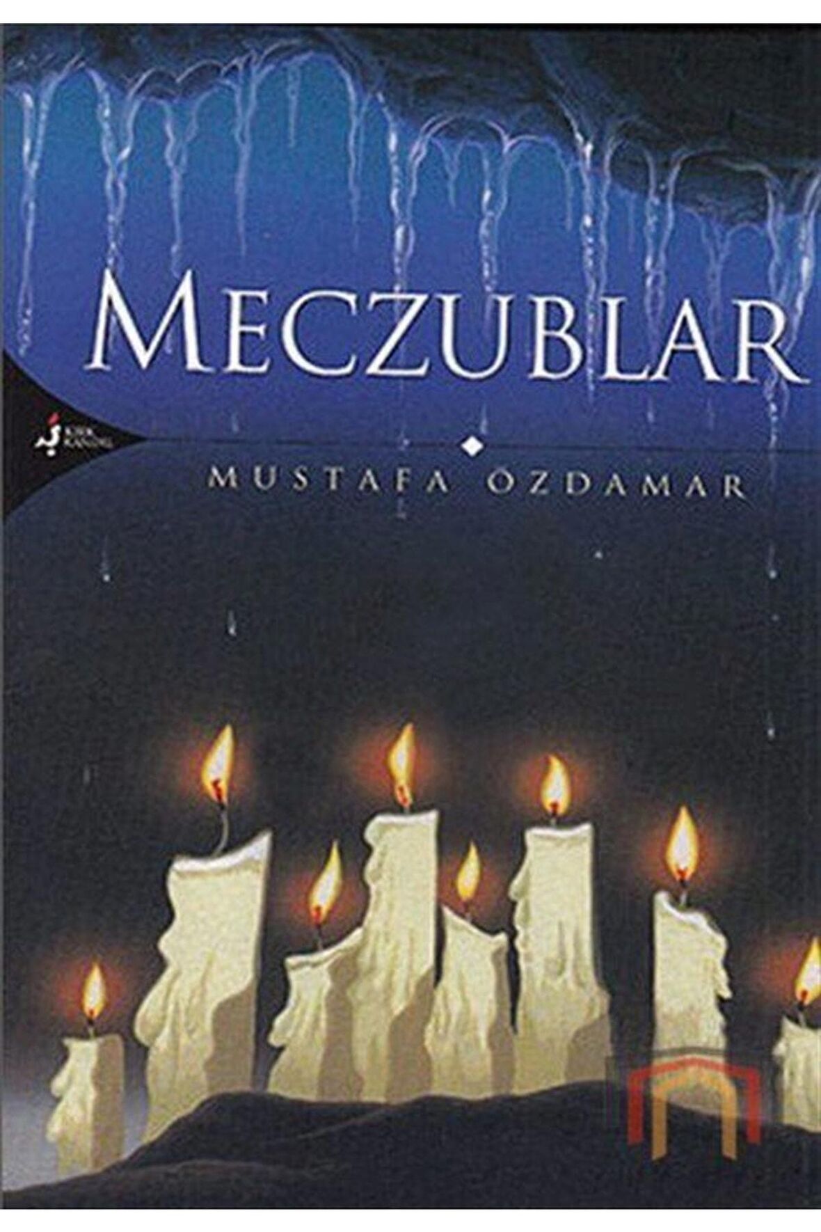 Meczublar - Mustafa Özdamar