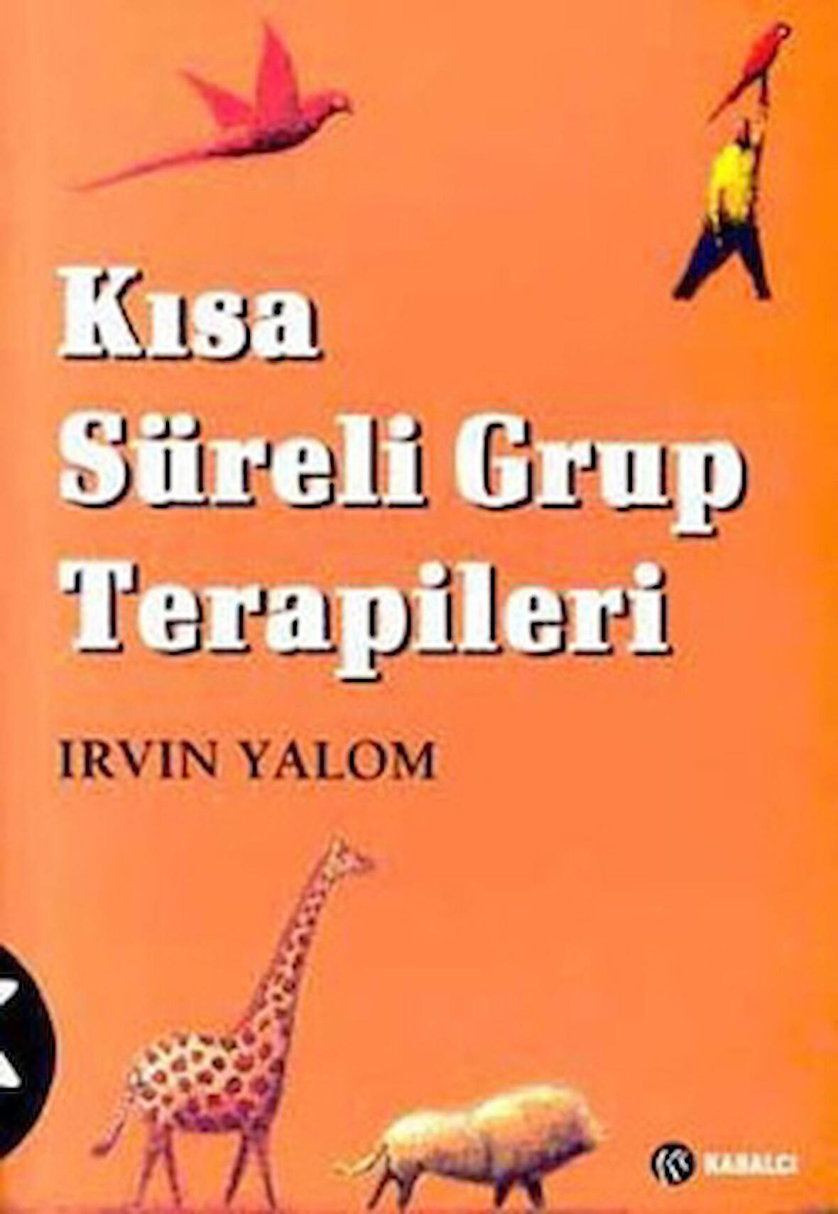 Kısa Süreli Grup Terapileri