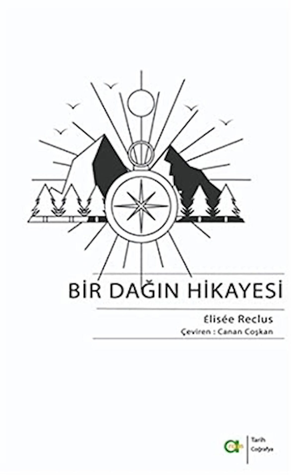 Bir Dağın Hikayesi