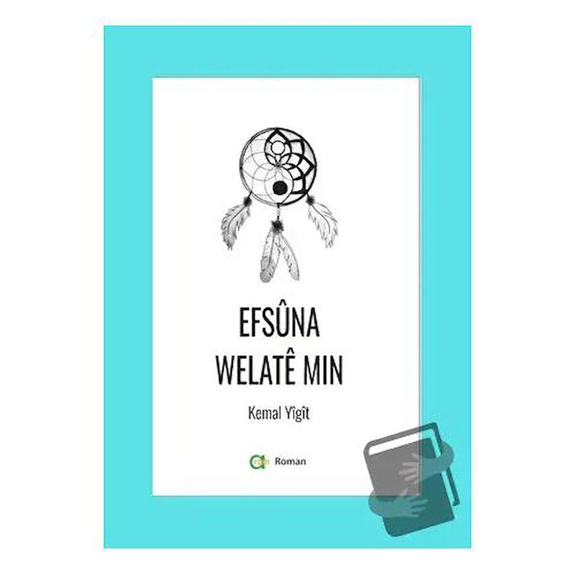 Efsuna Welate Min