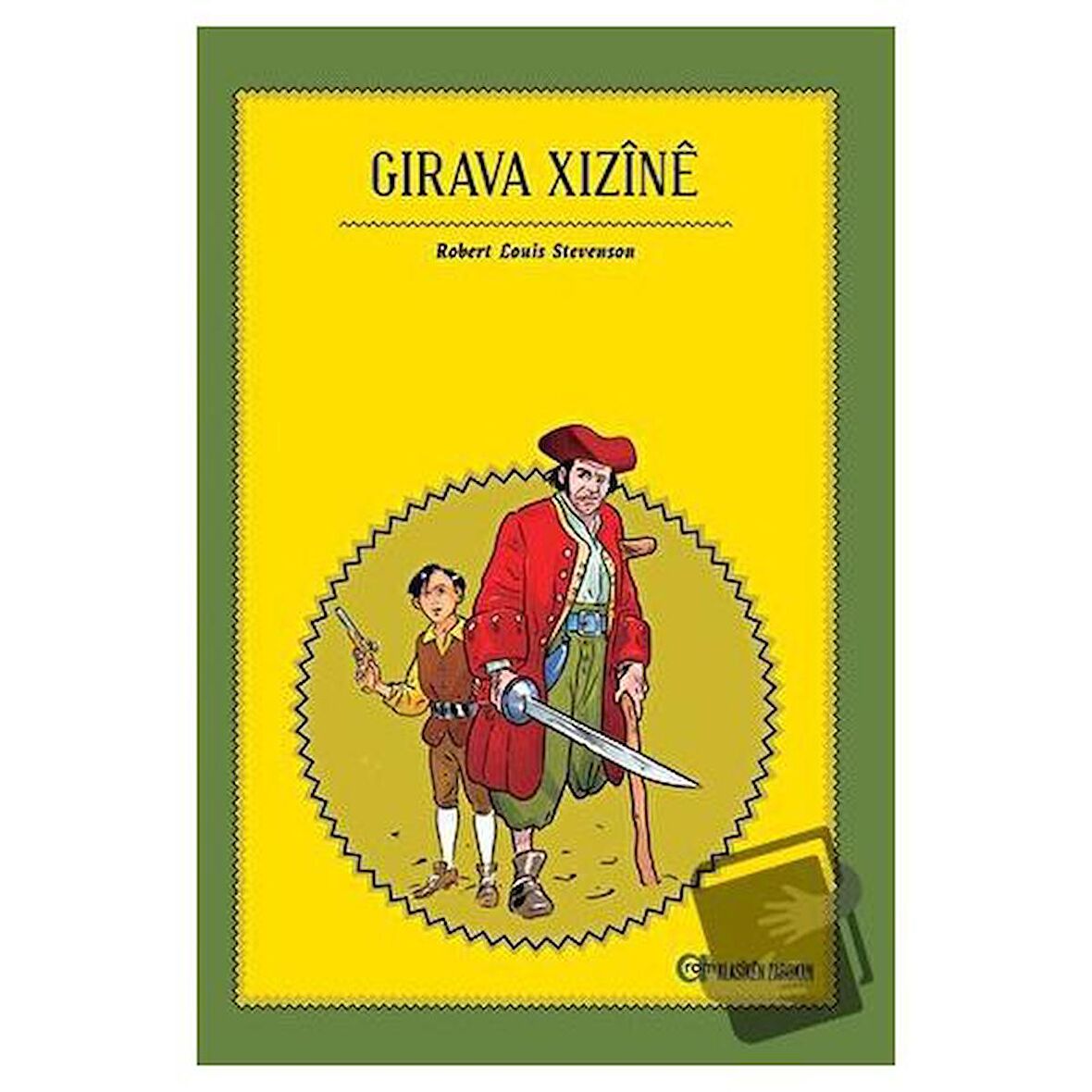 Girava Xizine