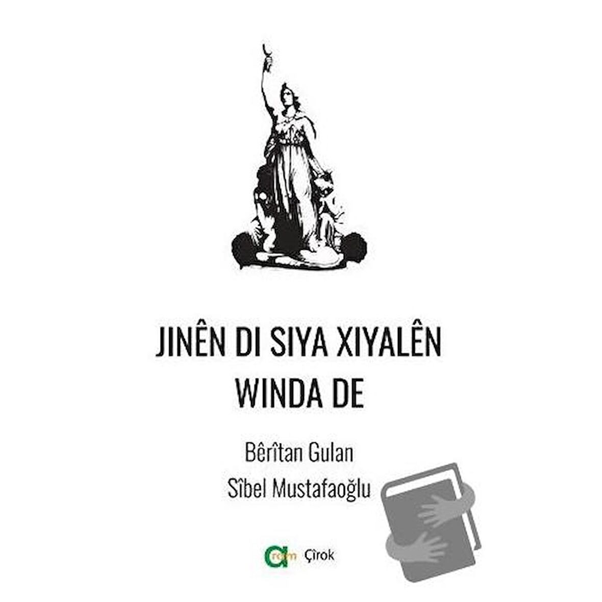 Jinen di Siya XiyalenWinda de