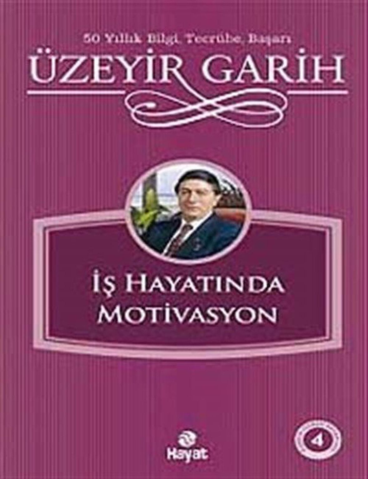 İş Hayatında Motivasyon / Üzeyir Garih