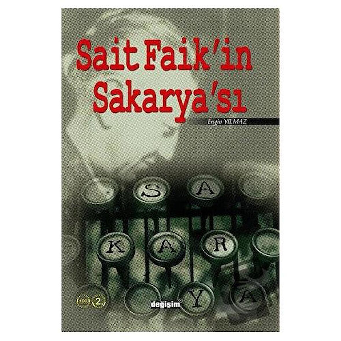 Sait Faik'in Sakarya'sı