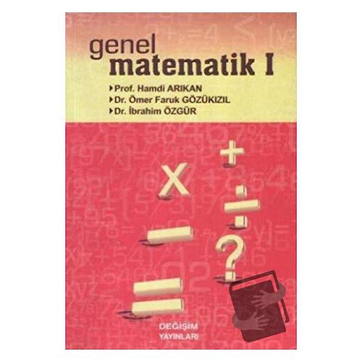 Genel Matematik 1