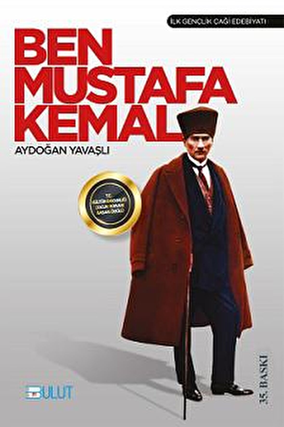 Ben Mustafa Kemal