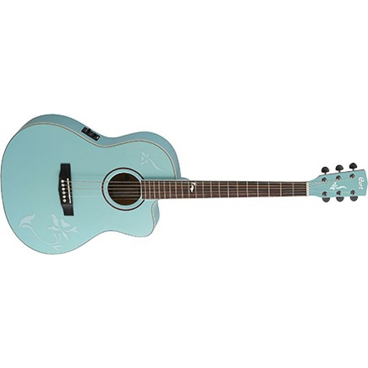 CORT JADE2F-PBM