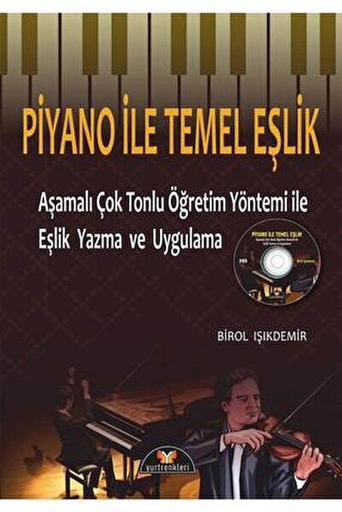 Piyano ile Temel Eşlik