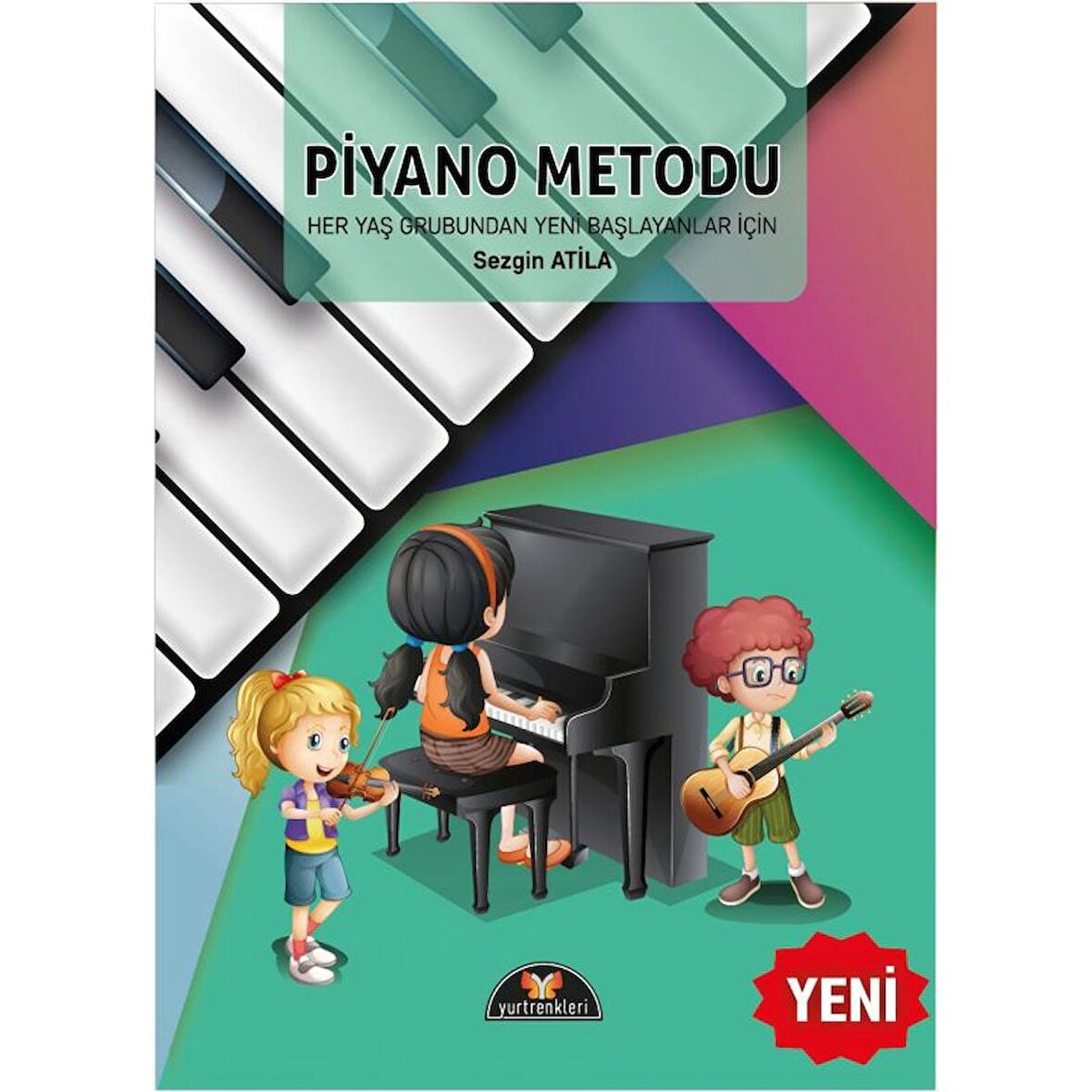 Piyano Metodu