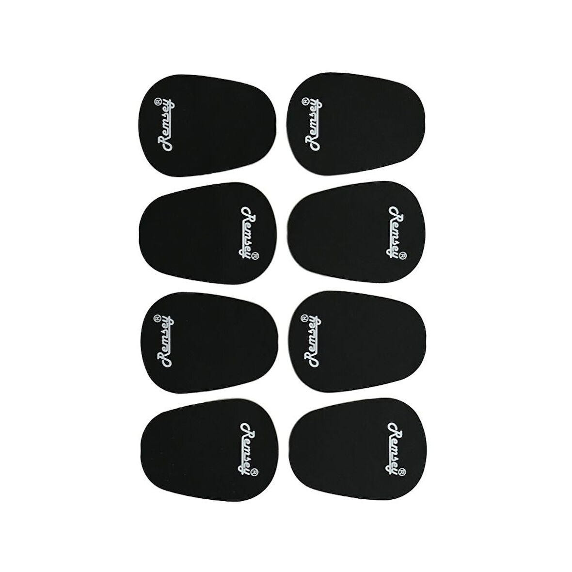 Remsey 0,33mm Siyah Klarnet Dişliği ( 8'li)