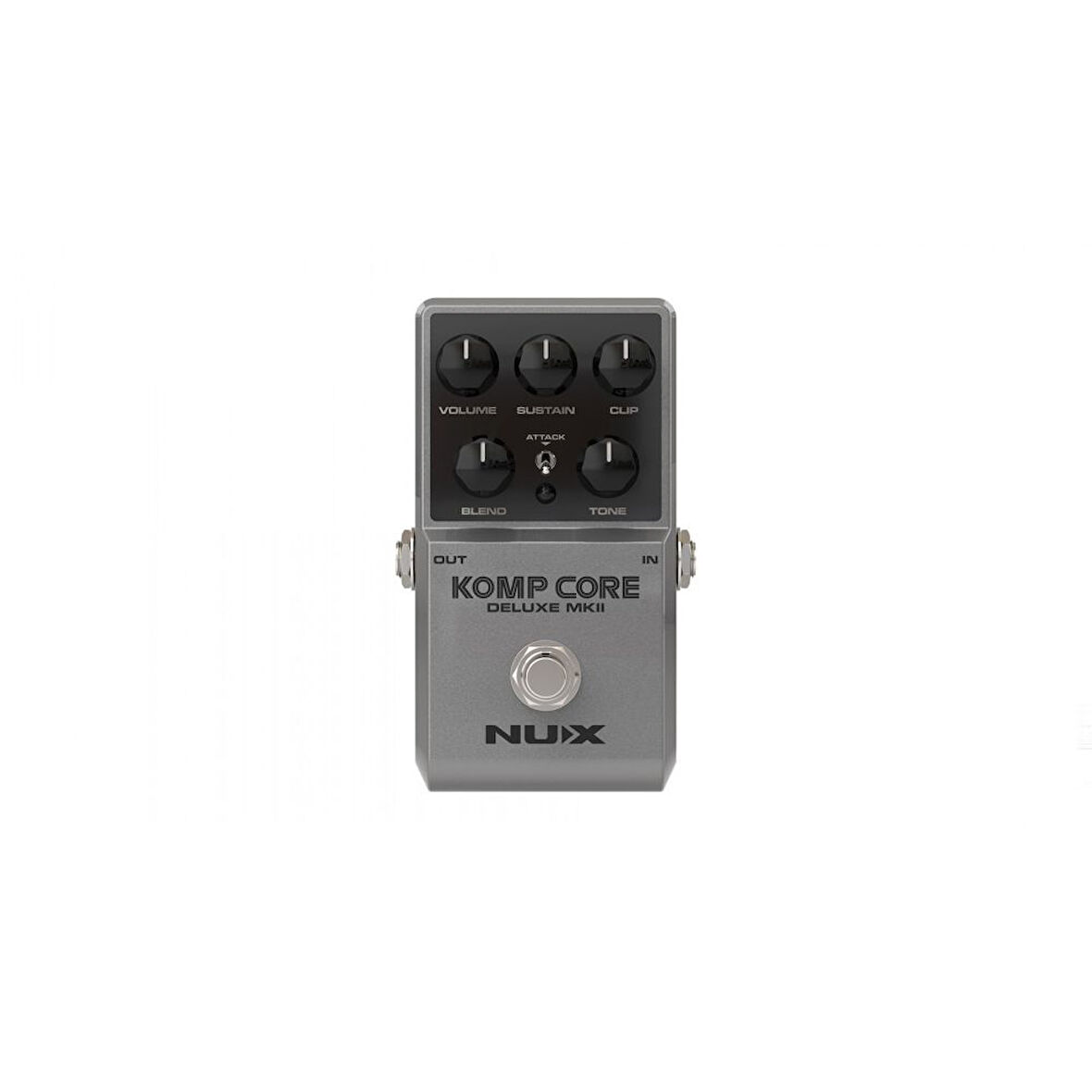 Nux NCC-2 Komp Core Deluxe MKII Pedalı