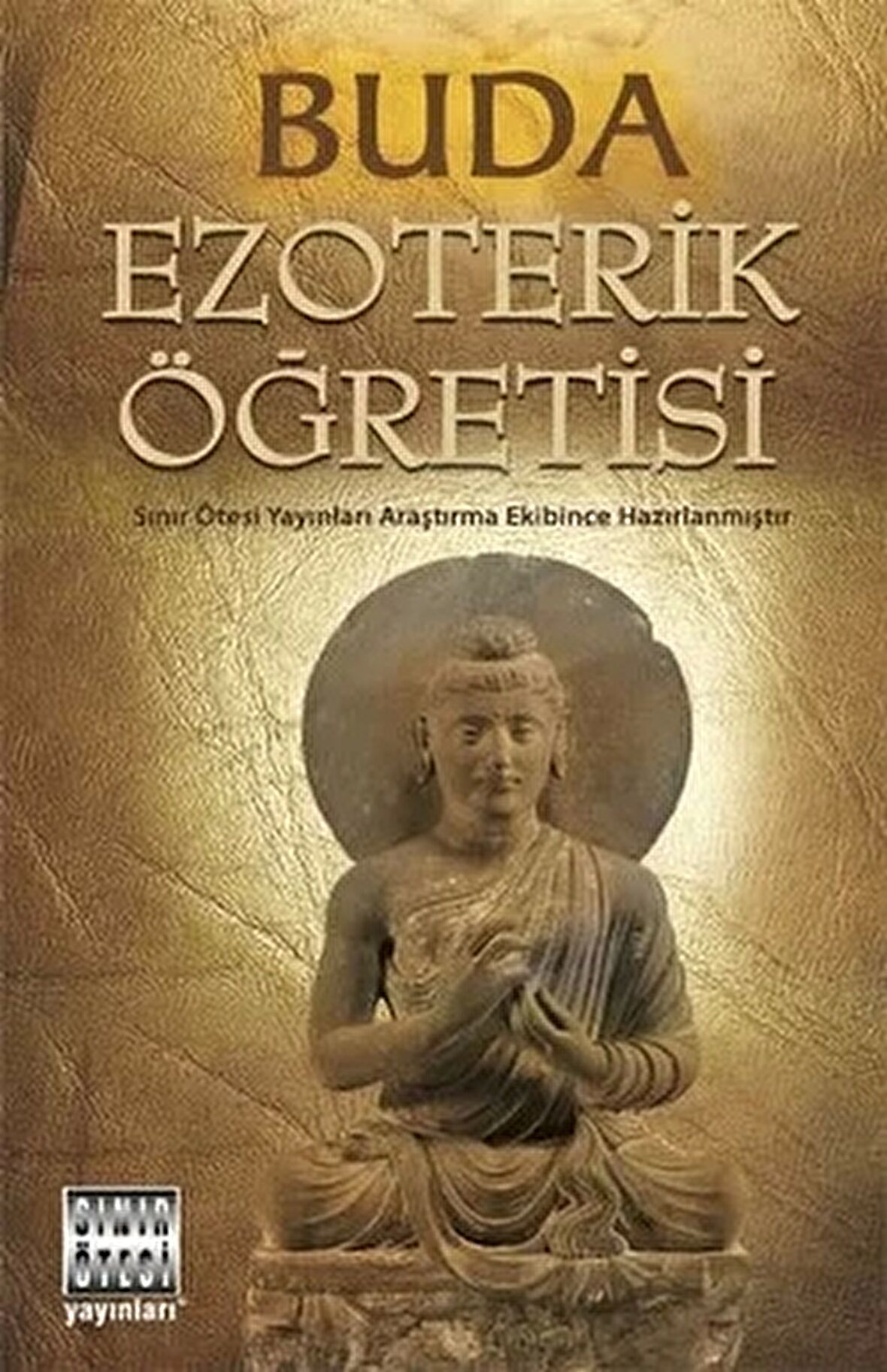 Buda Ezoterik Öğretisi