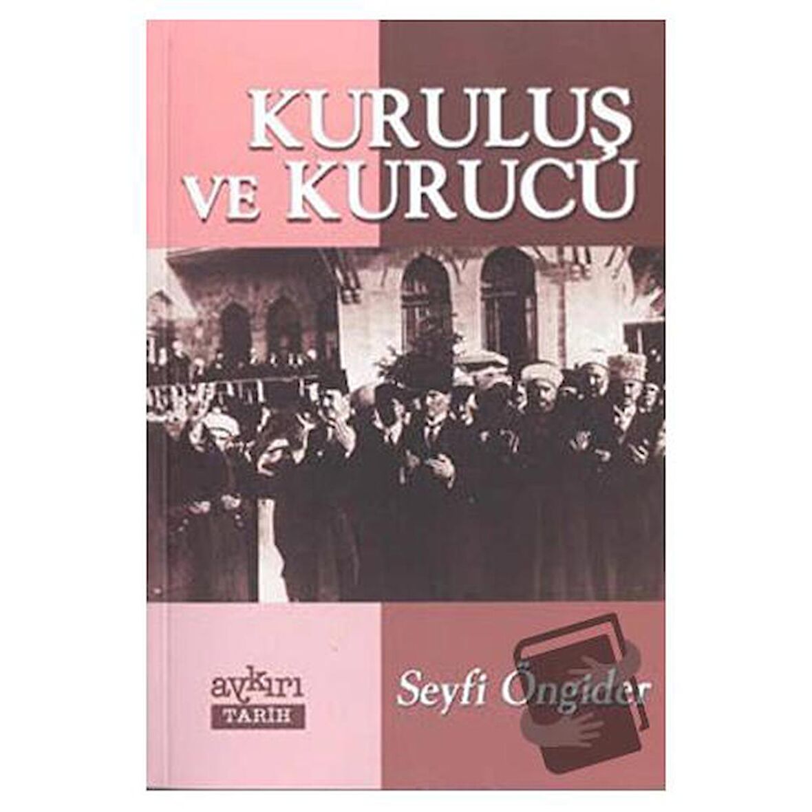 Kuruluş ve Kurucu