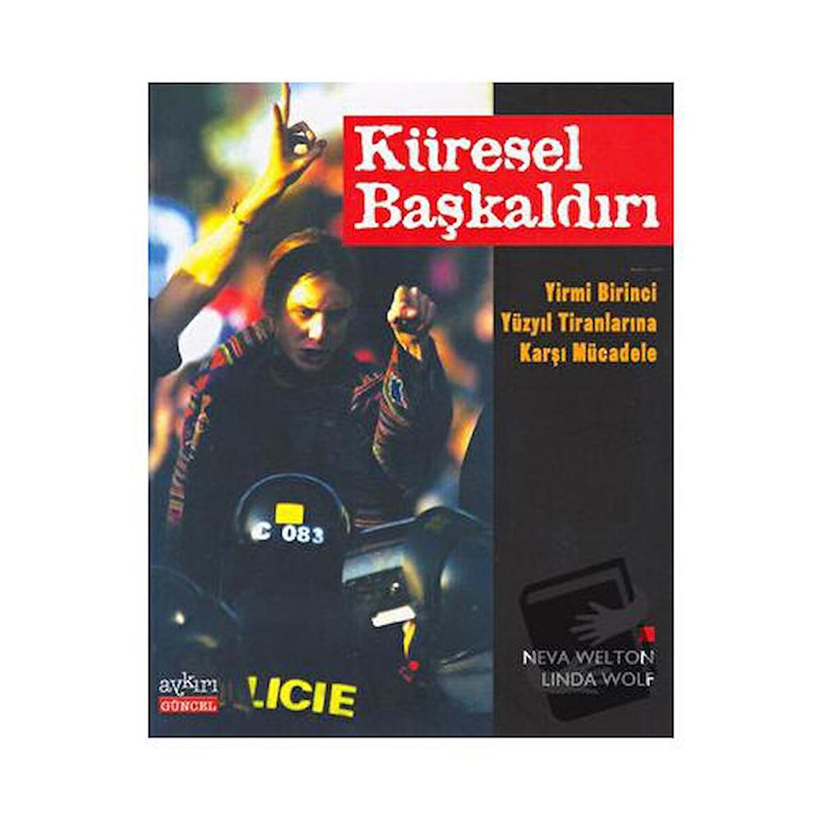 Küresel Başkaldırı