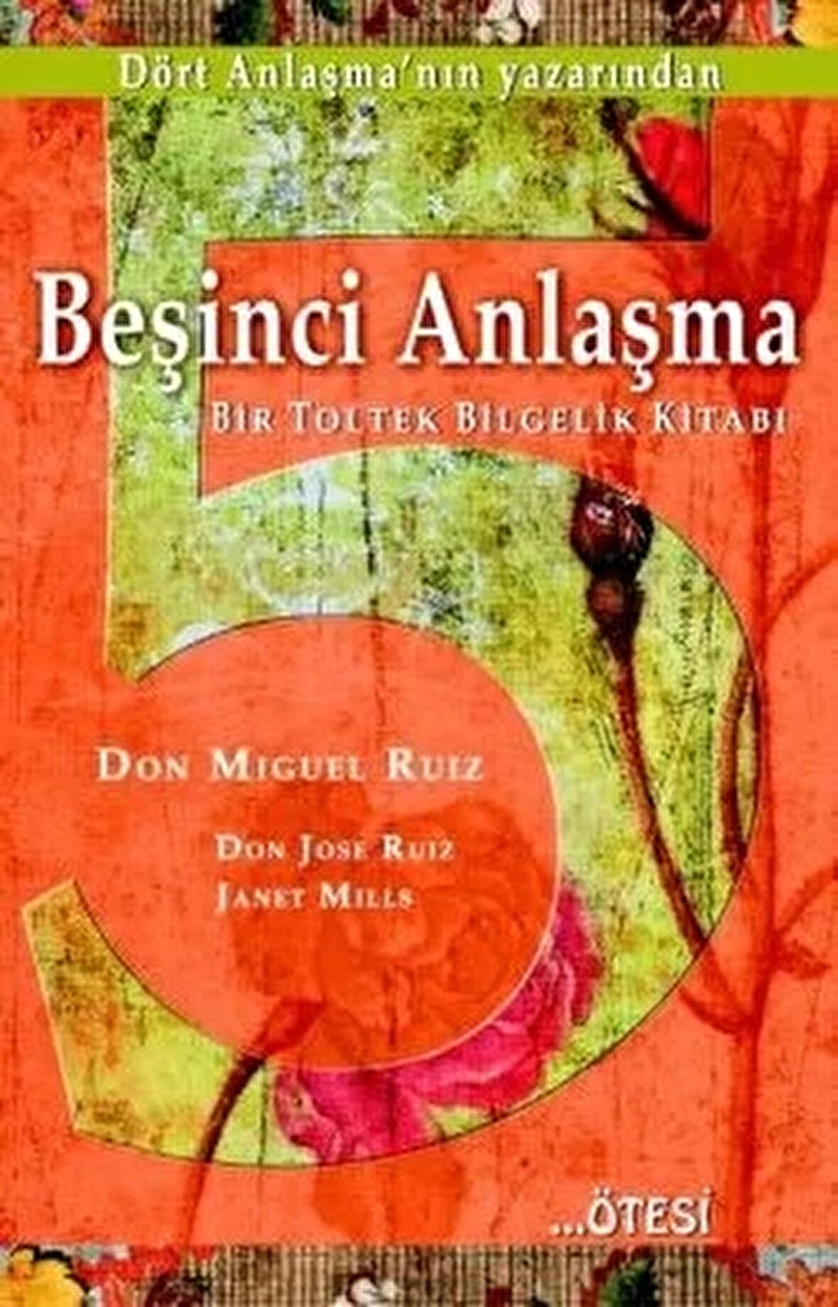 Beşinci Anlaşma