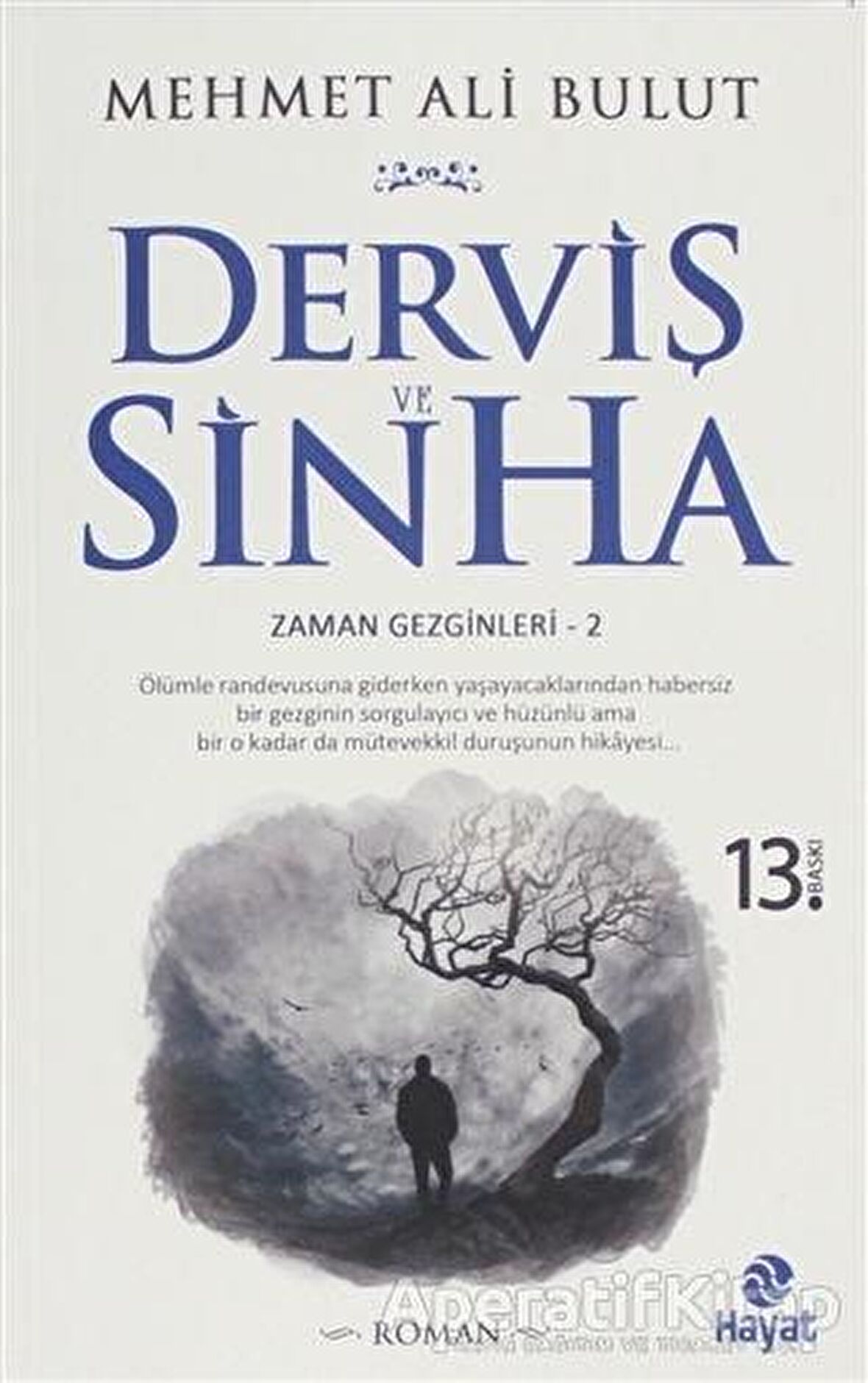 Derviş ve Sinha