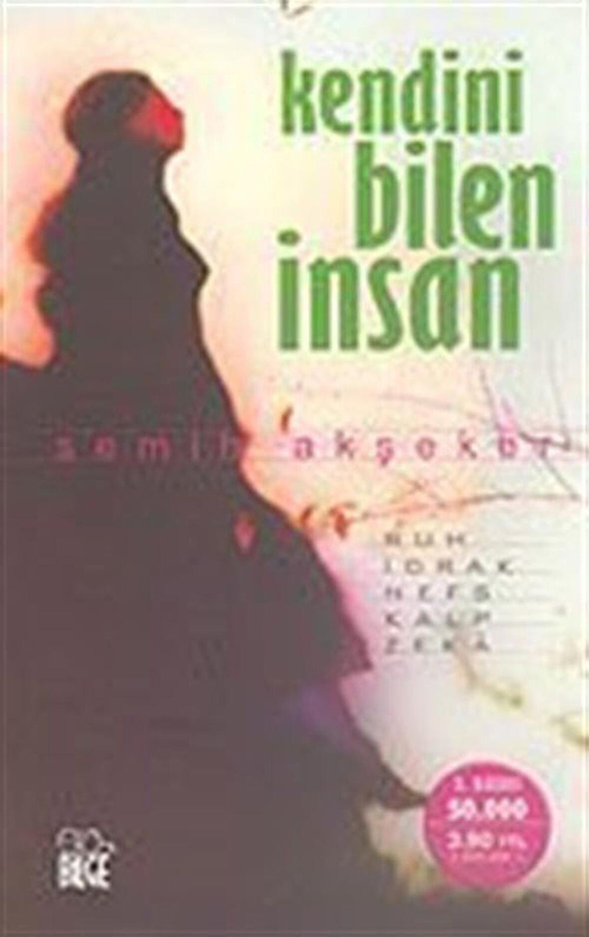 Kendini Bilen İnsan / Semih Akşeker