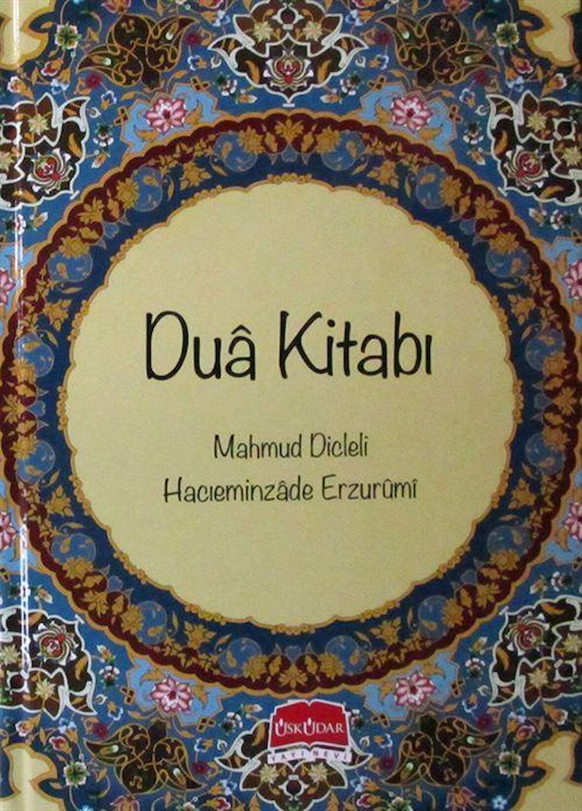 Dua Kitabı