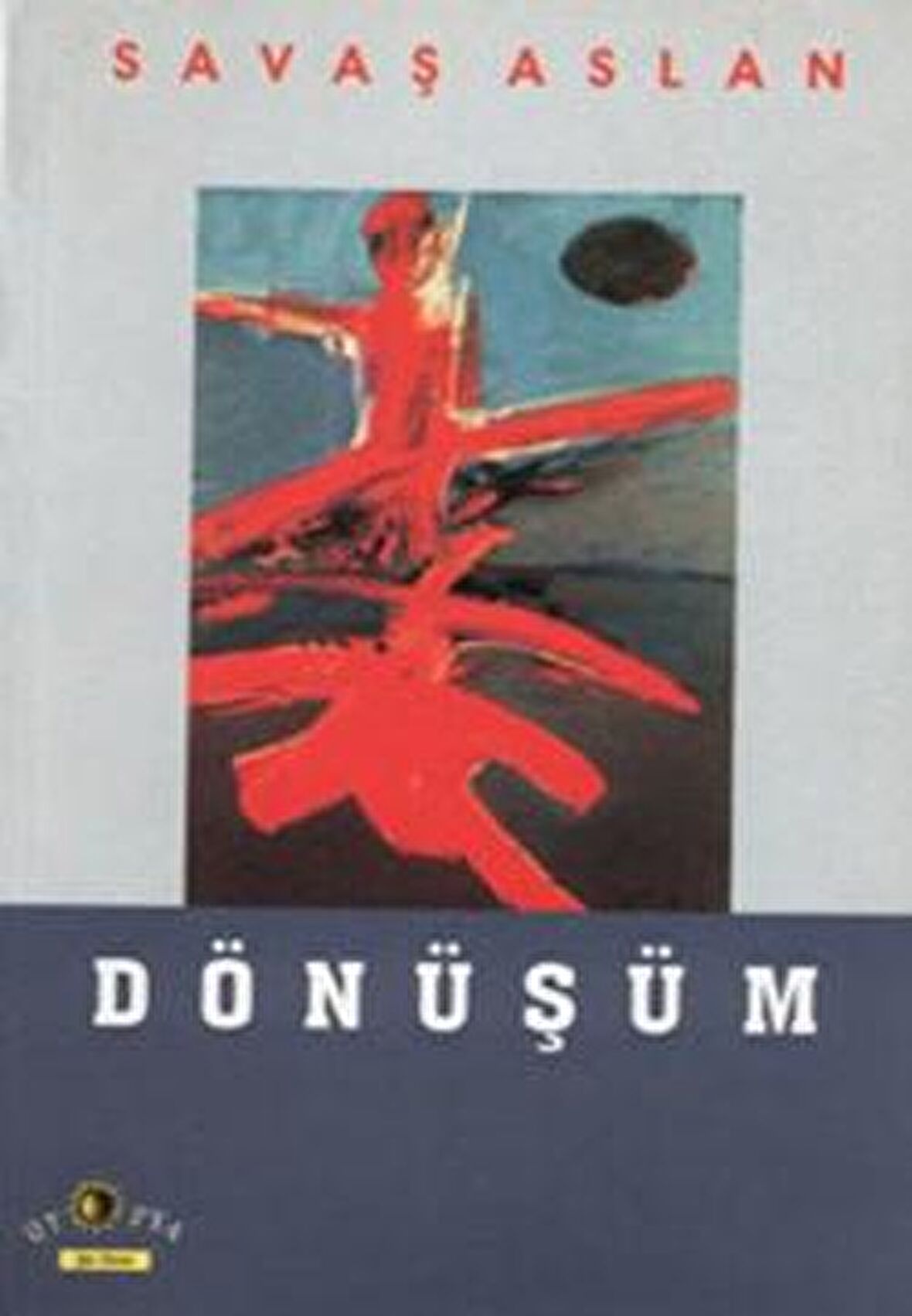 Dönüşüm