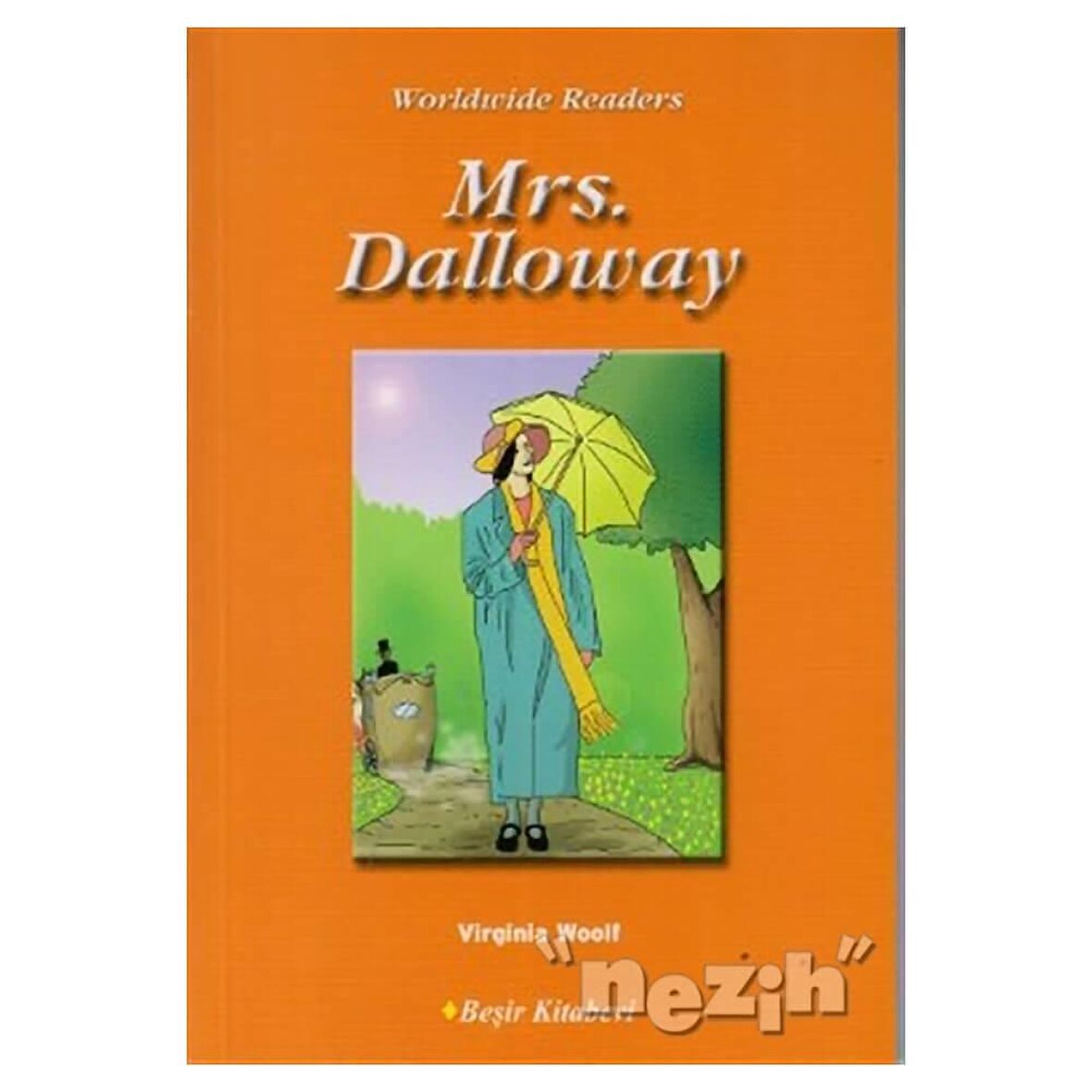 Mrs. Dalloway