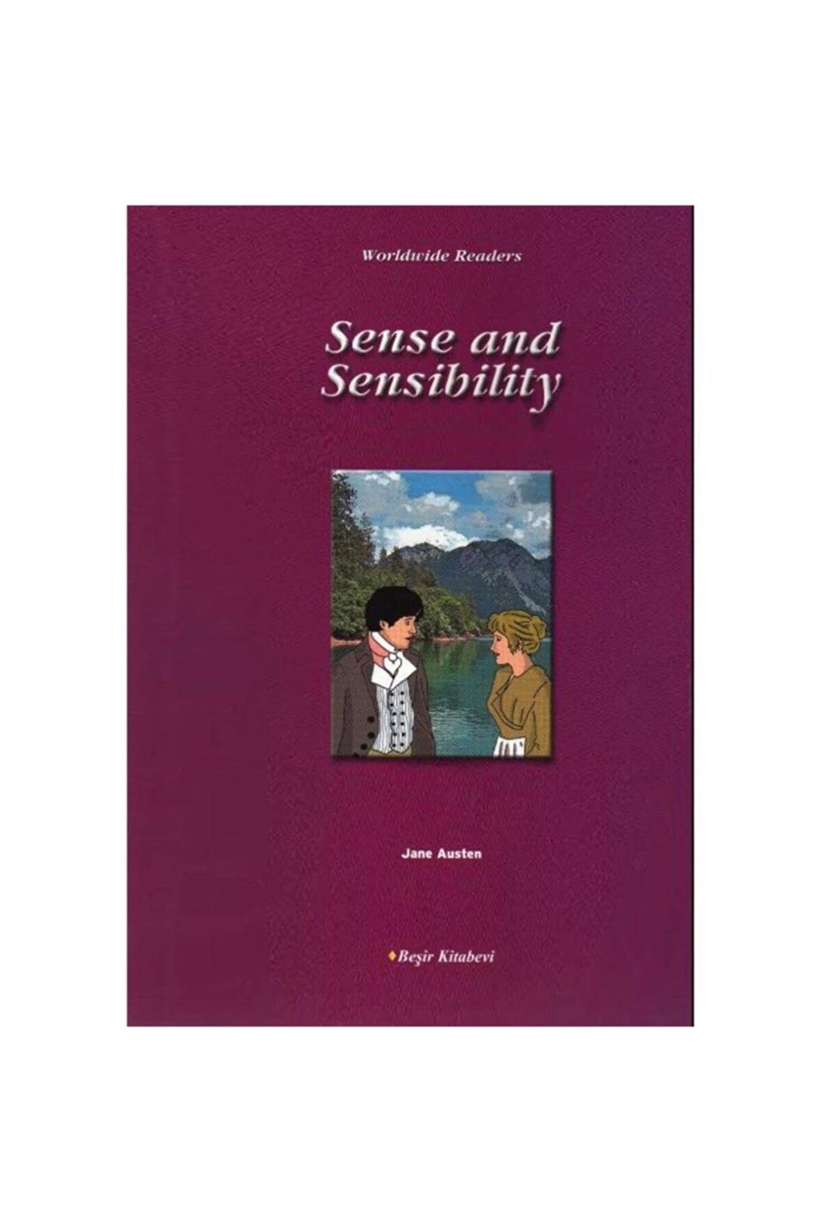 Level 5 Sense and Sensibility