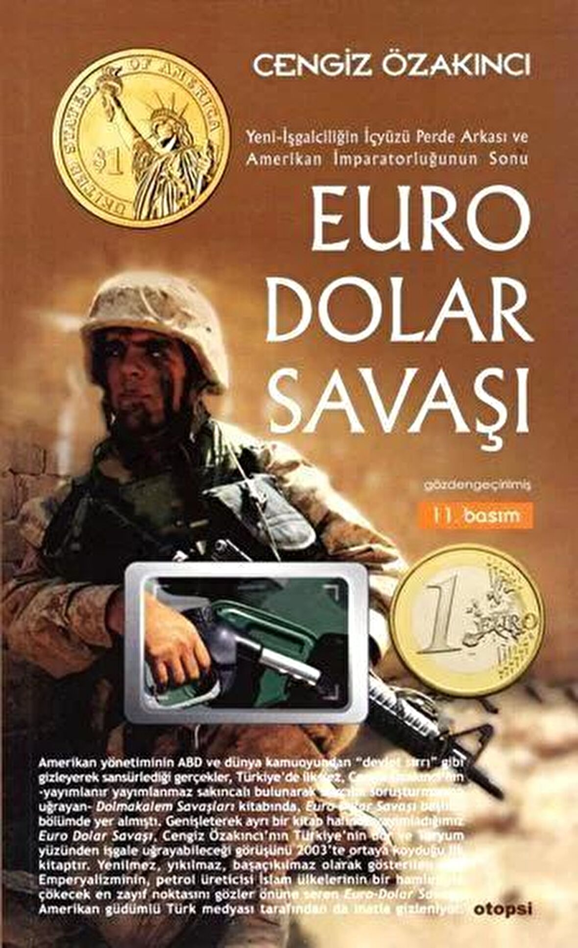 Euro Dolar Savaşı