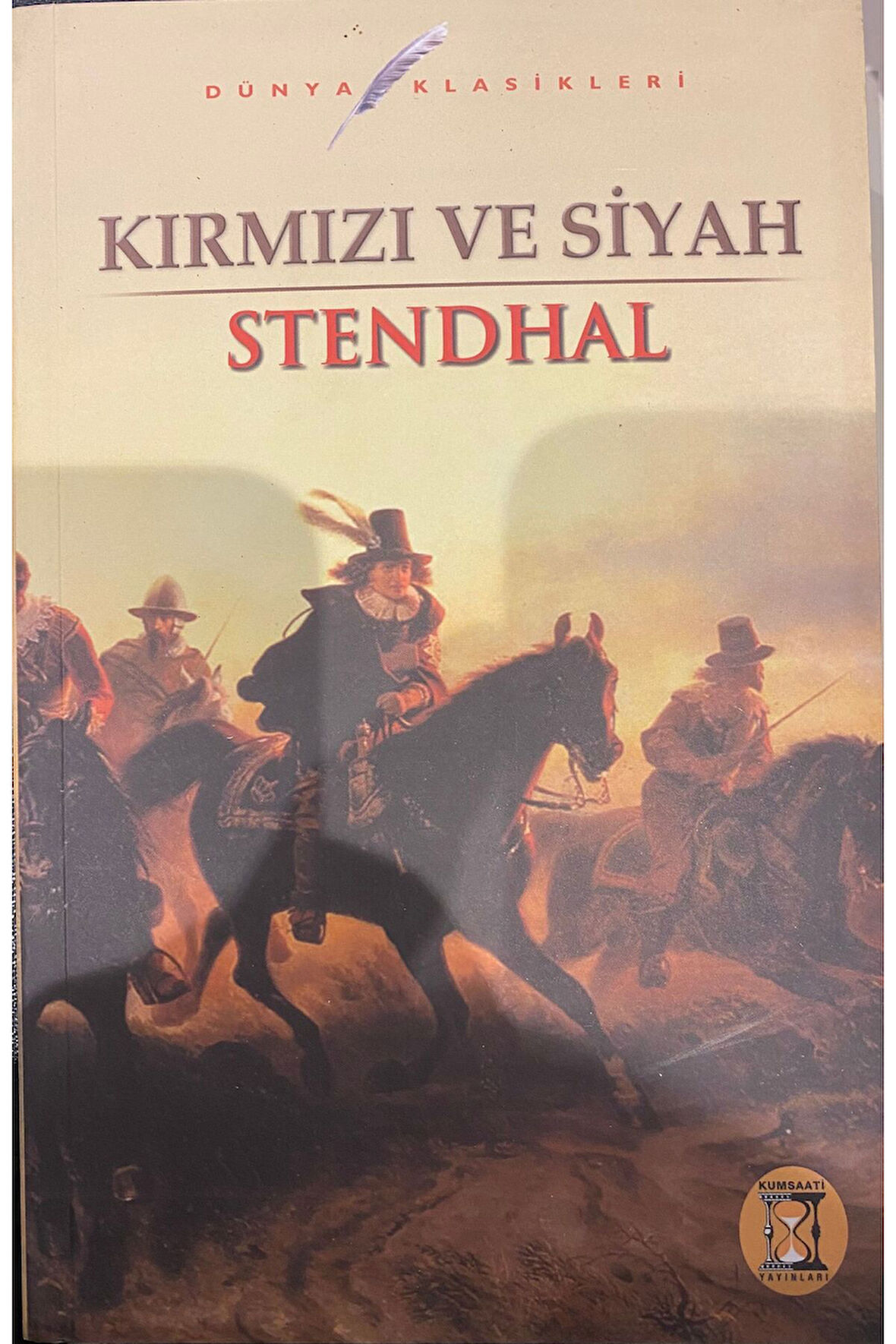 Kırmızı ve Siyah