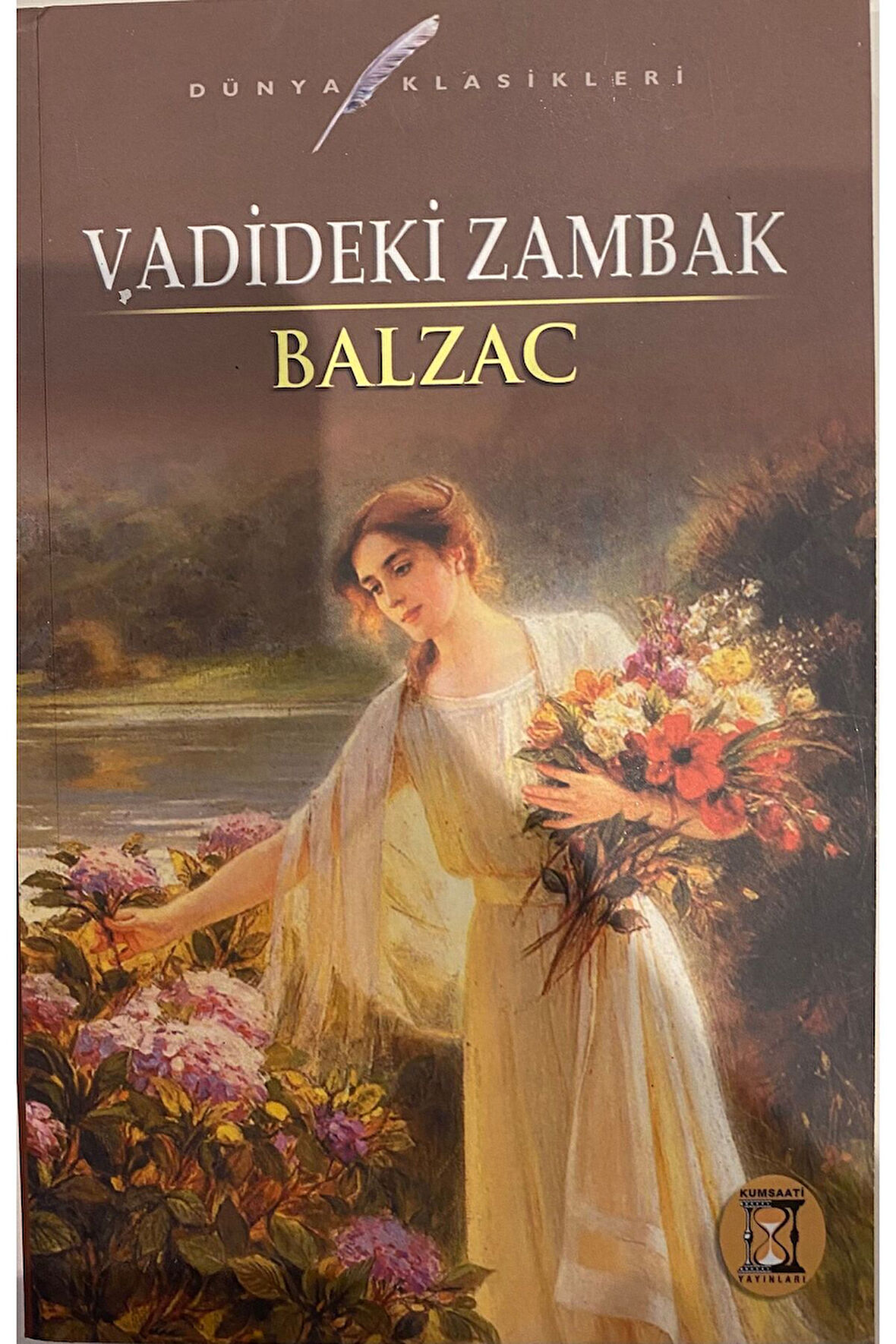 Vadideki Zambak